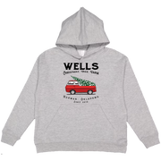 Youth Econoline Hoodie