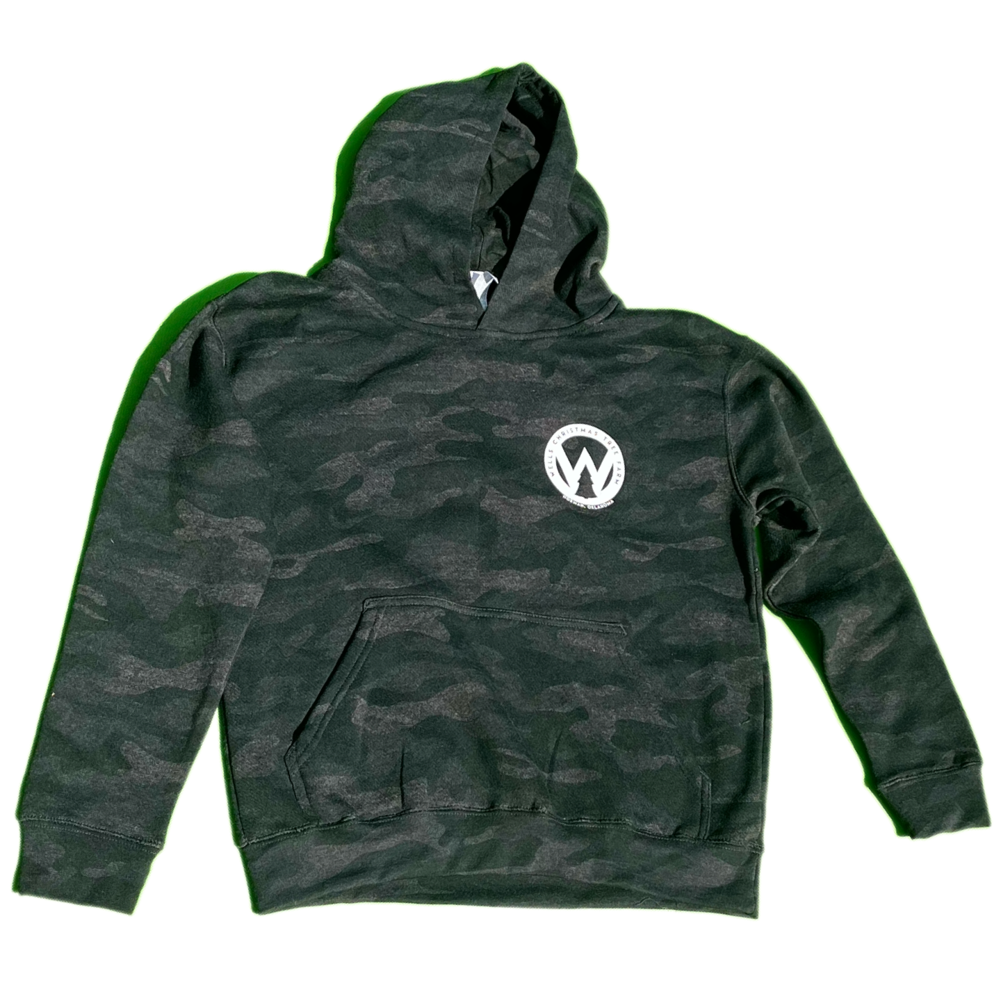 Youth Elevation Hoodies