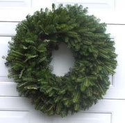 Wreaths & Greenery - Wells Family Christmas Tree Farm