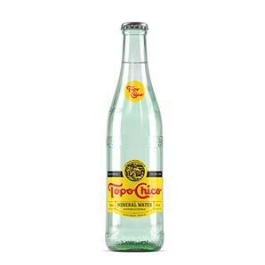Topo Chico - Wells Family Christmas Tree Farm
