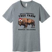 Bison T-Shirt