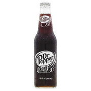 Dr. Pepper - Wells Family Christmas Tree Farm