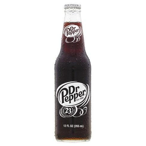 Dr. Pepper - Wells Family Christmas Tree Farm