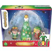 Fisher-Price Little People Collector Elf Special Edition