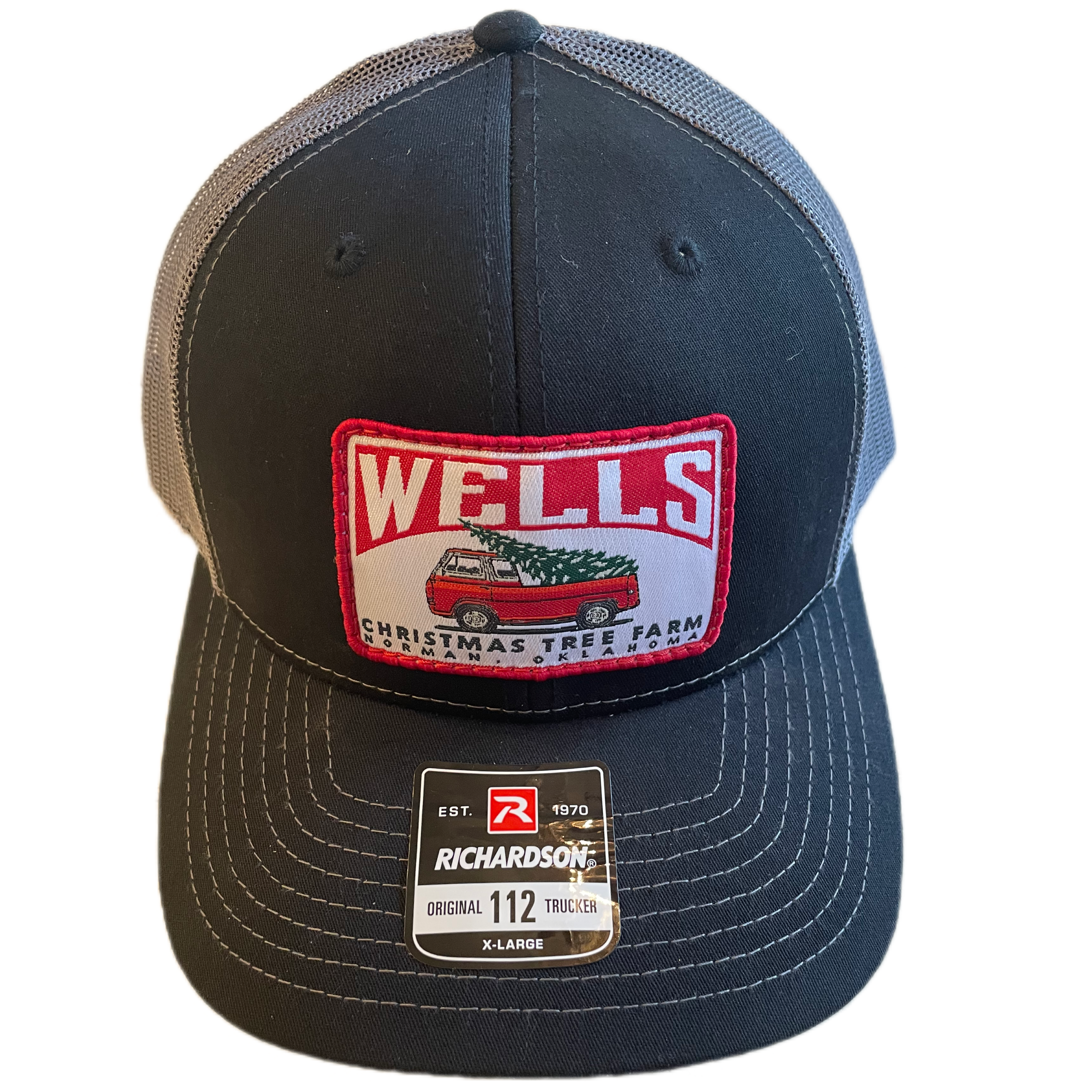 Econoline Trucker Hat