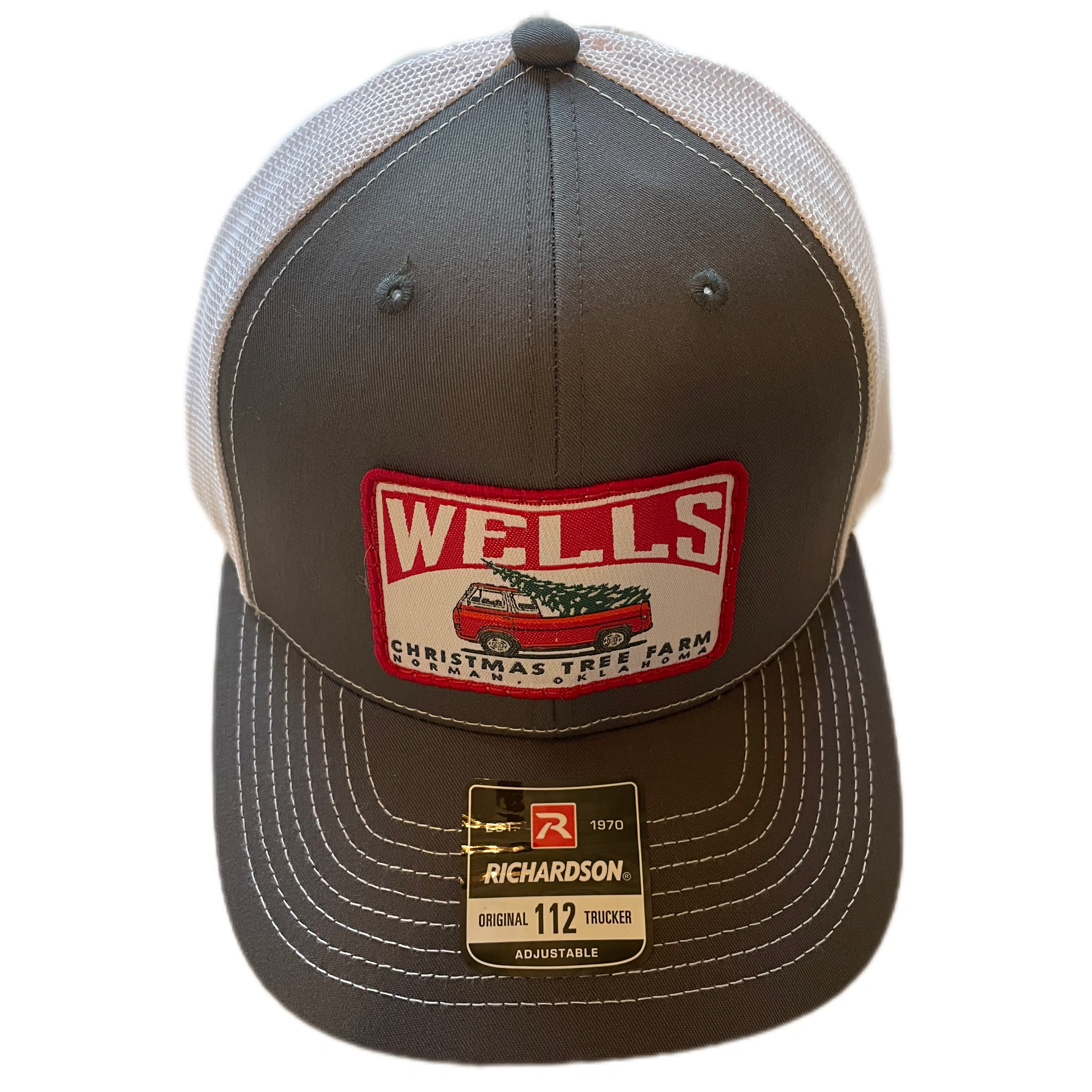 Econoline Trucker Hat