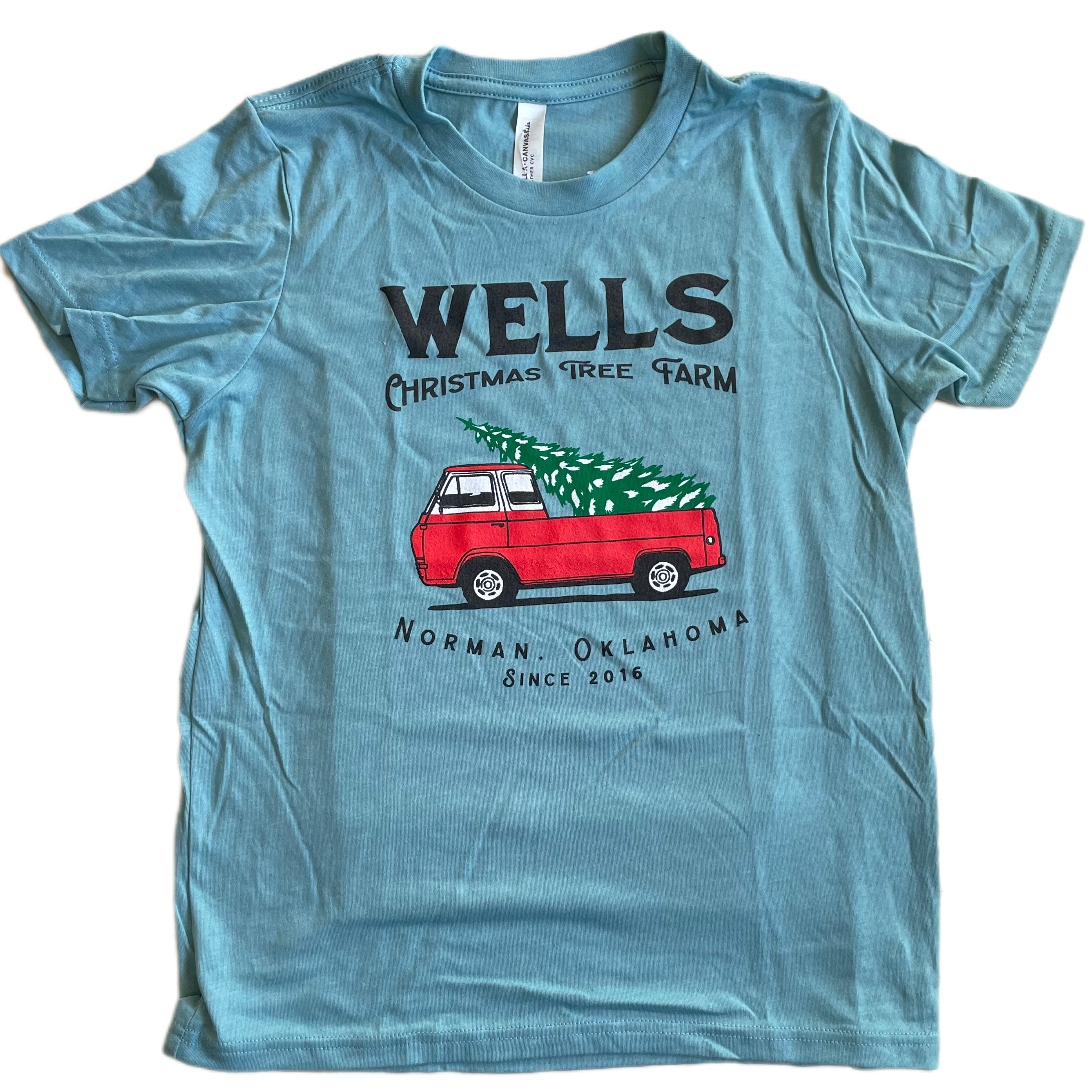 Youth Econoline T-Shirt