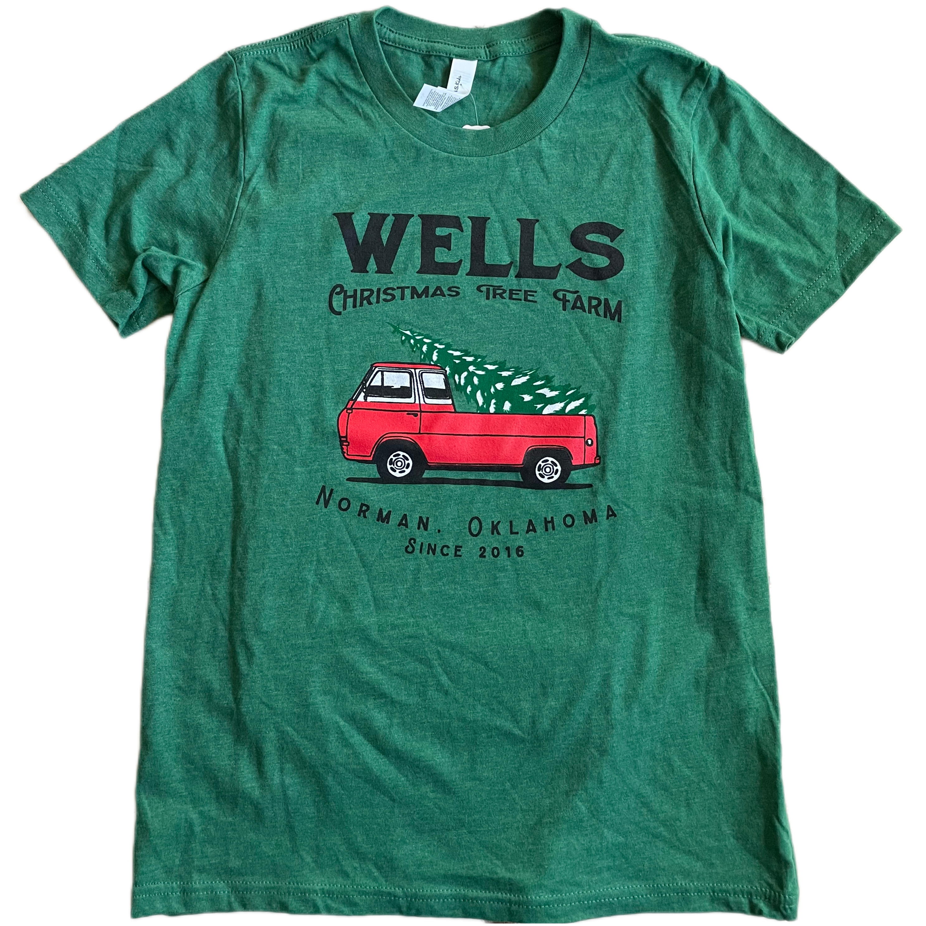 Youth Econoline T-Shirt