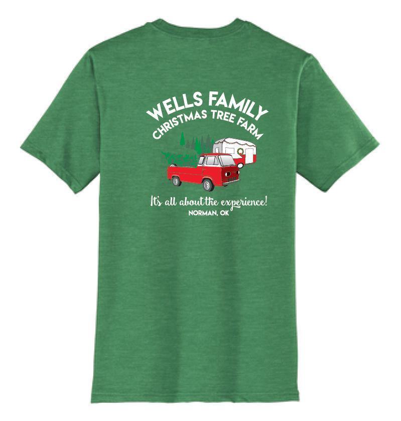 Apparel - Wells Family Christmas Tree Farm