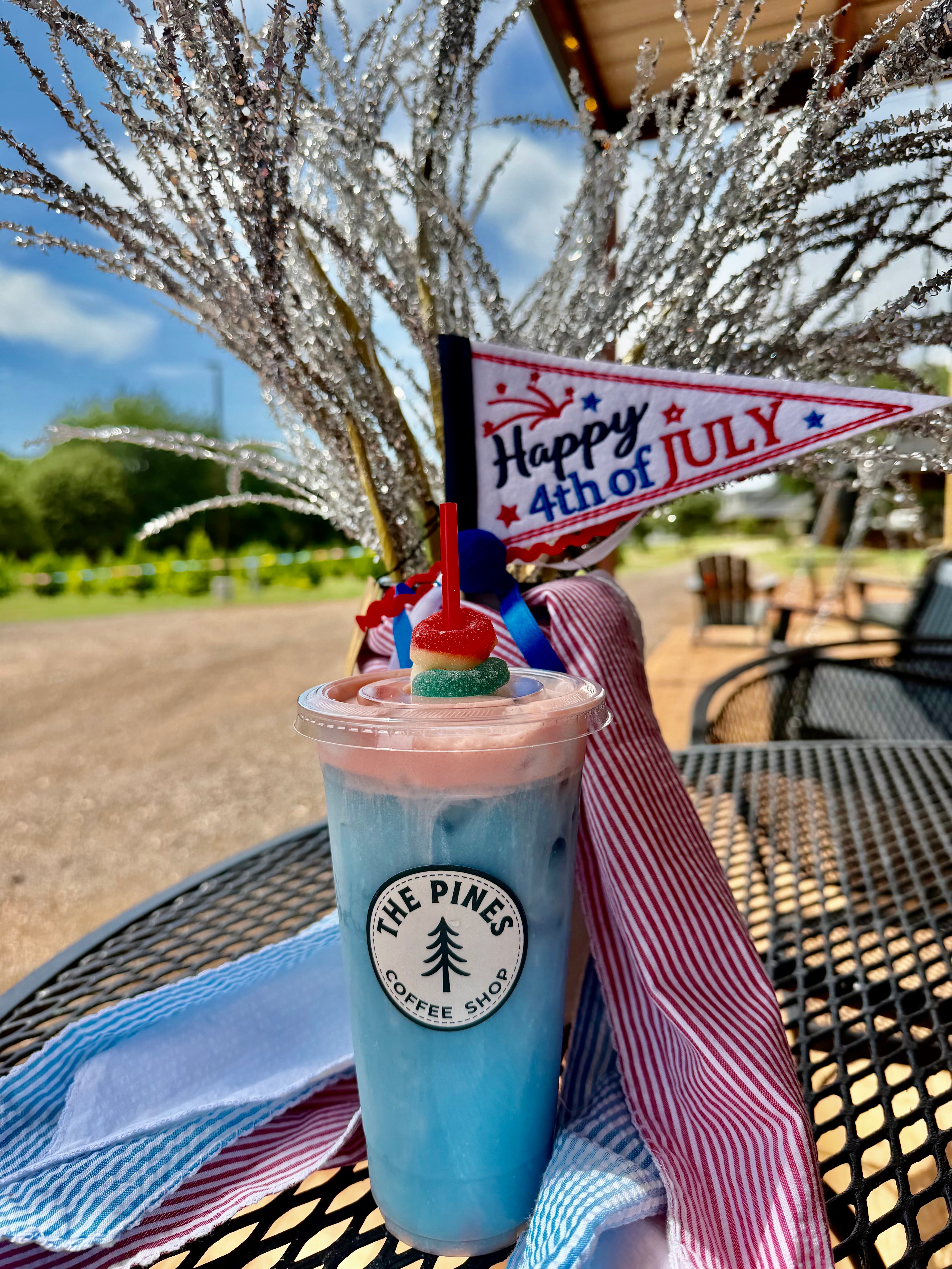 Katy’s Bomb Pop