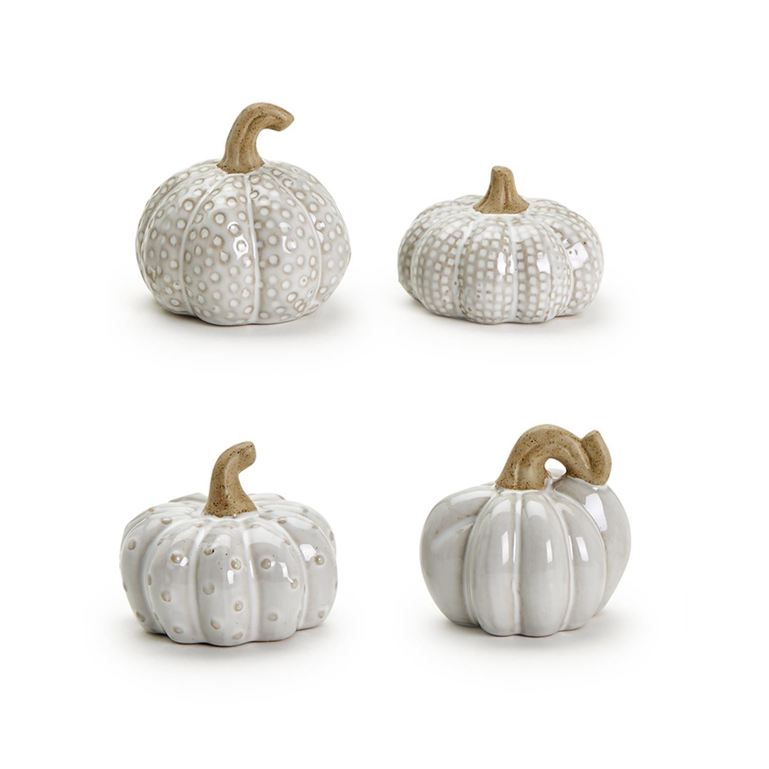 Mini Pumpkins