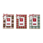 'It's A Wonderful Life' Holiday Frame