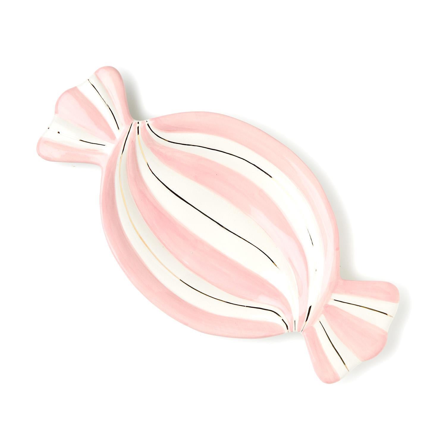 Candy Shaped Dish