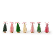 Bottlebrush Bow Trees