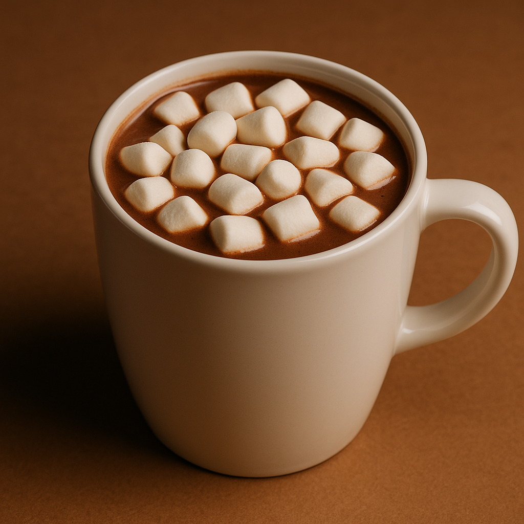 Hot Chocolate