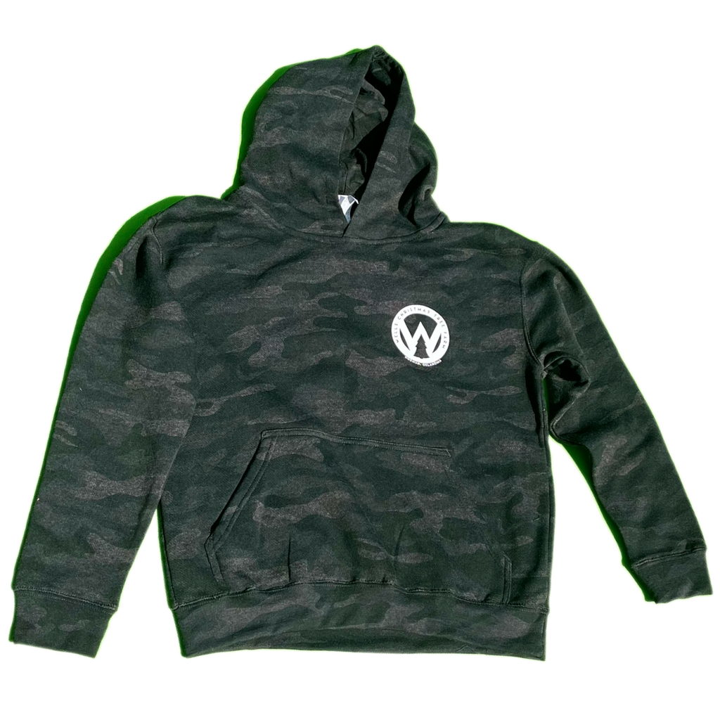 Youth Elevation Hoodies