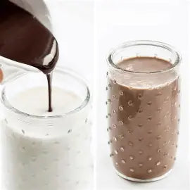 Kid's Milk/Chocolate Milk