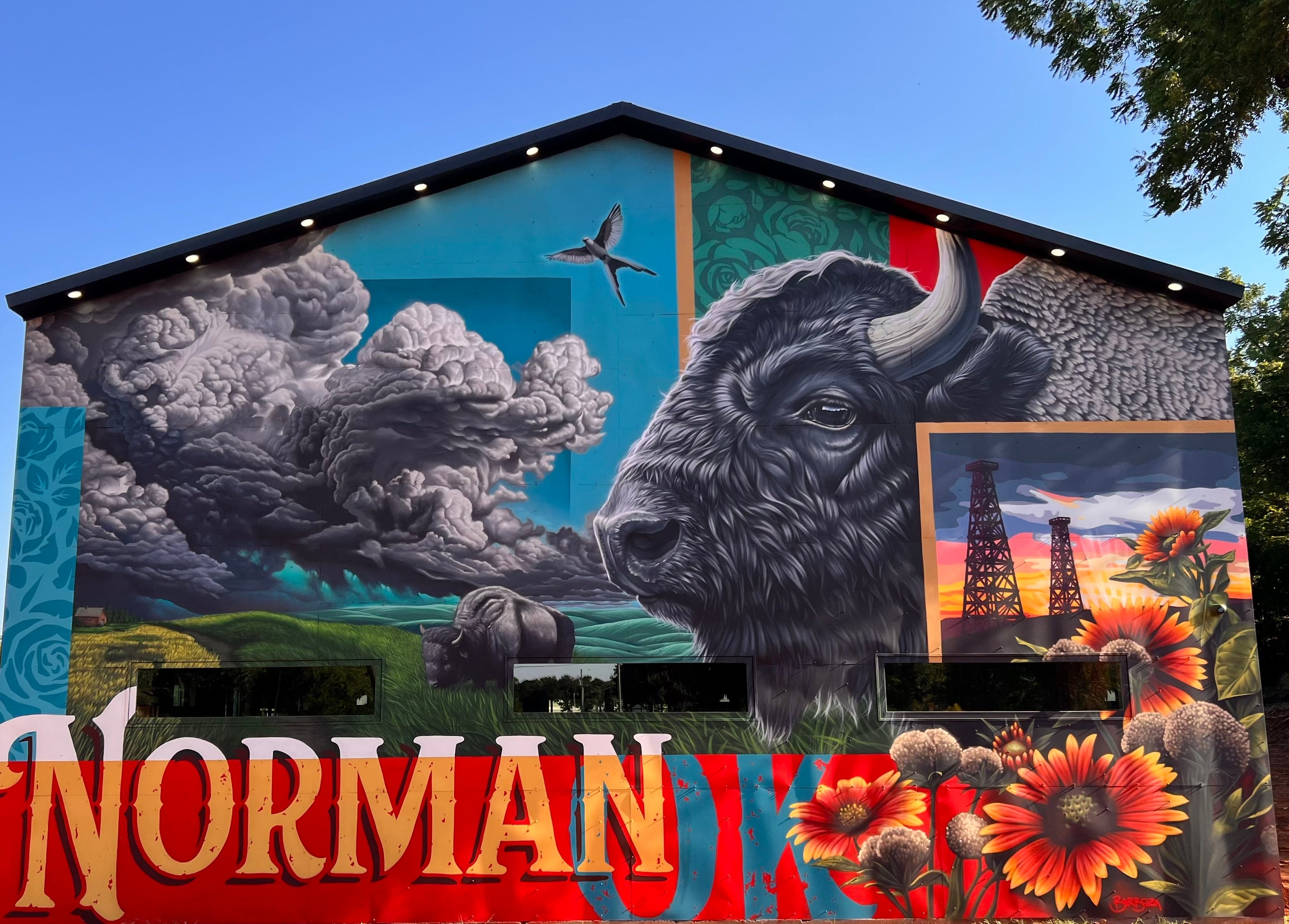 Wells Christmas Tree Farm