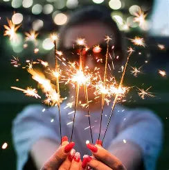 Sparklers