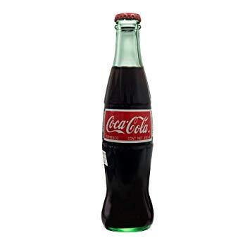 Mexican Coke - Wells Family Christmas Tree Farm