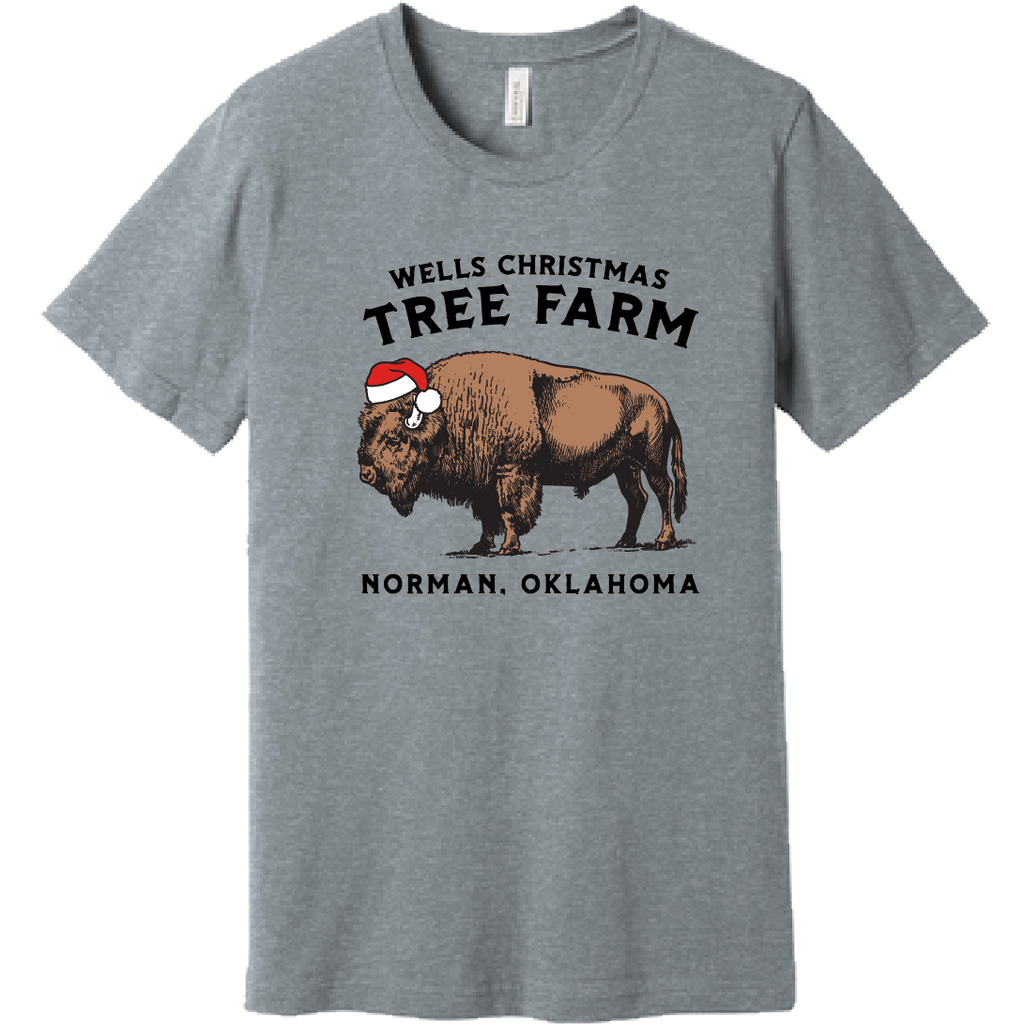 Youth Buffalo Champion T-Shirt