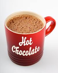Hot Chocolate - Wells Family Christmas Tree Farm
