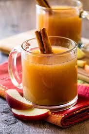 Hot Apple Cider - Wells Family Christmas Tree Farm