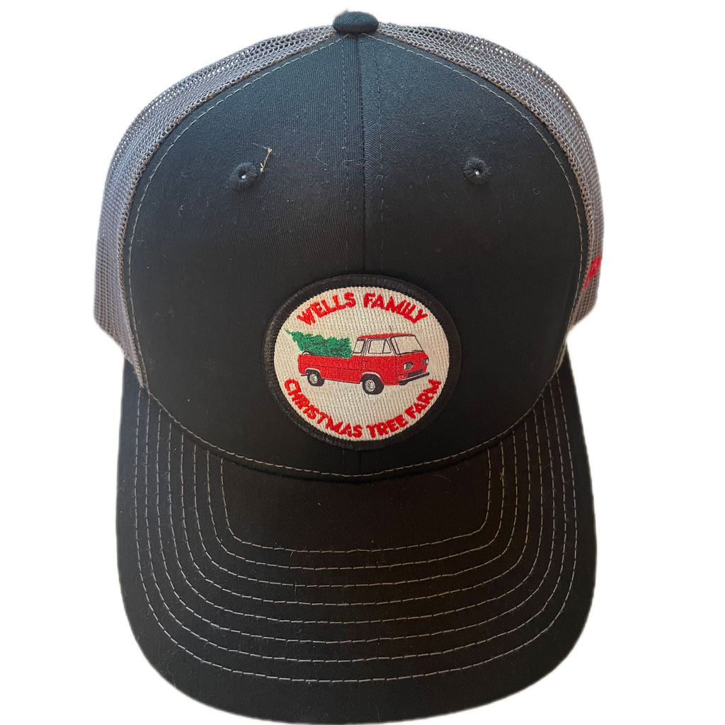 Trucker Hat - Econoline Patch